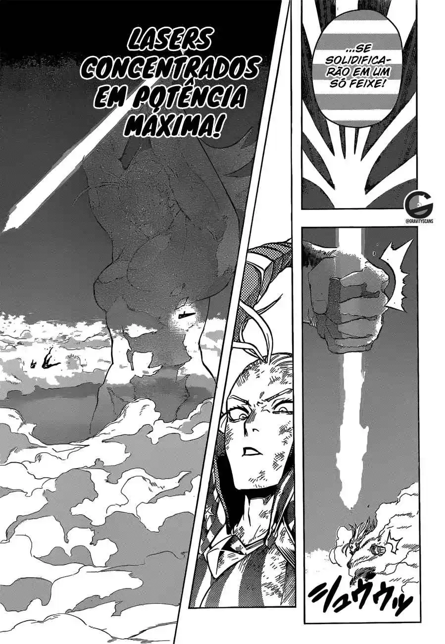 Read Boku no Hero pt Manga Online