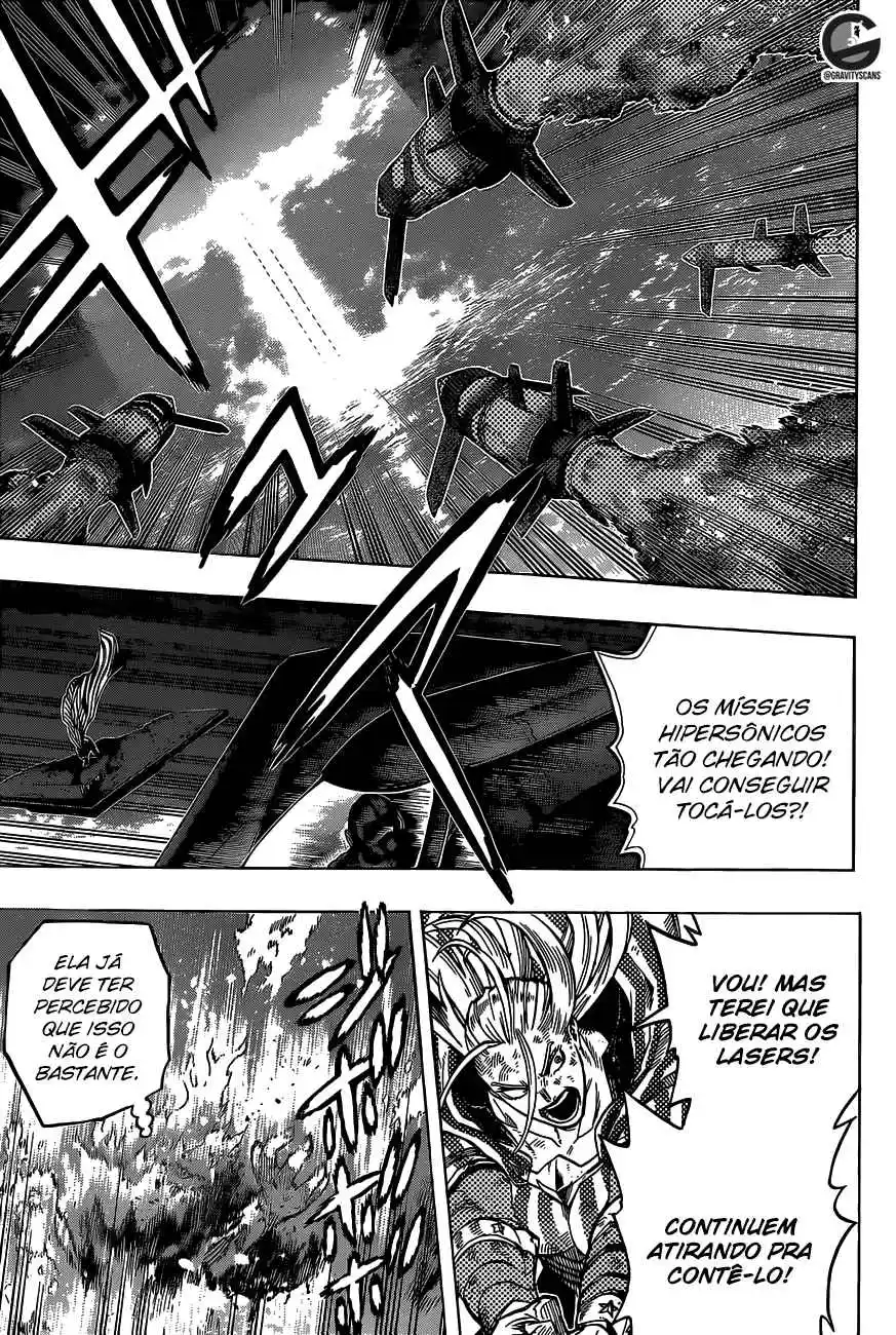 Read Boku no Hero pt Manga Online