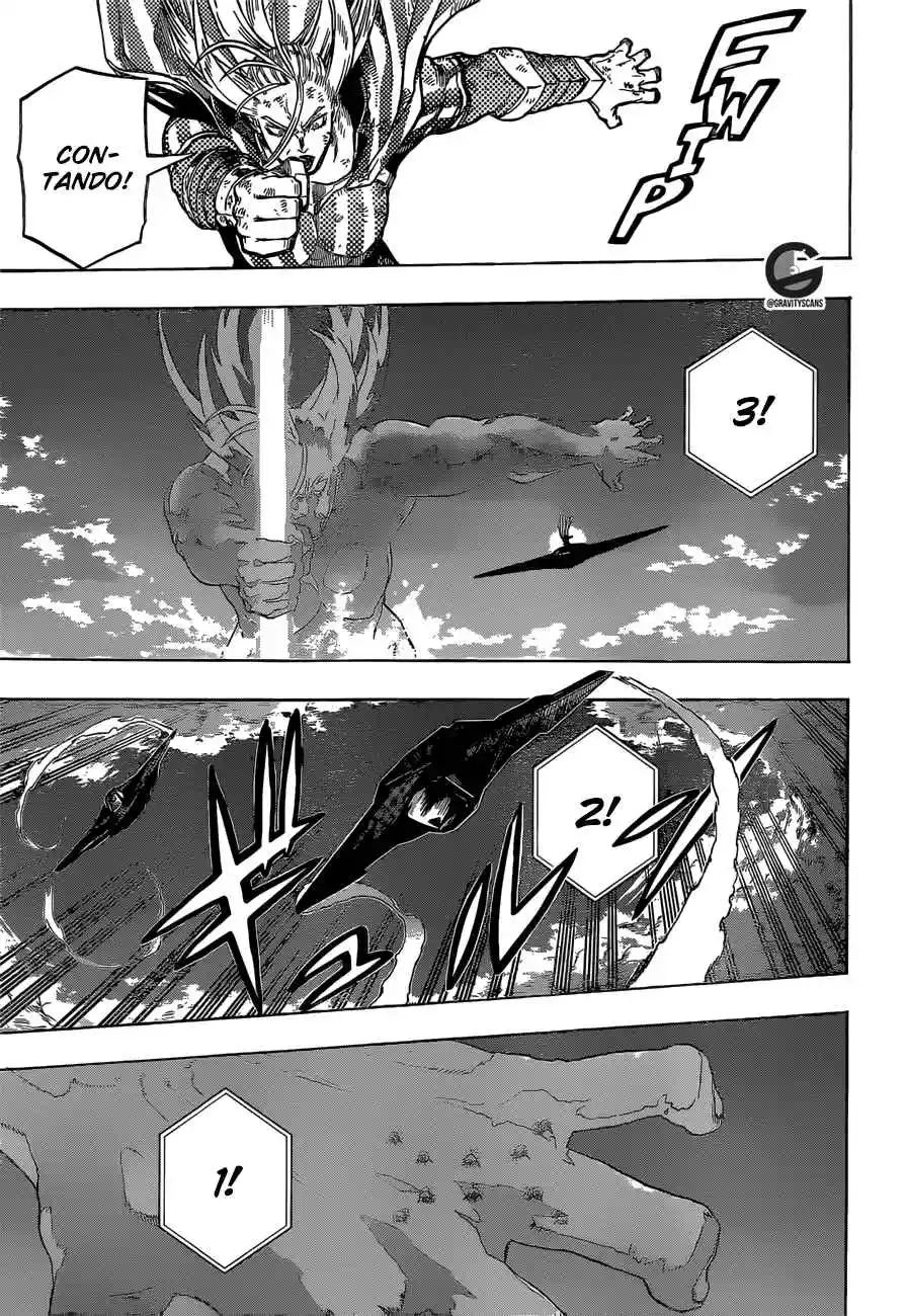 Read Boku no Hero pt Manga Online