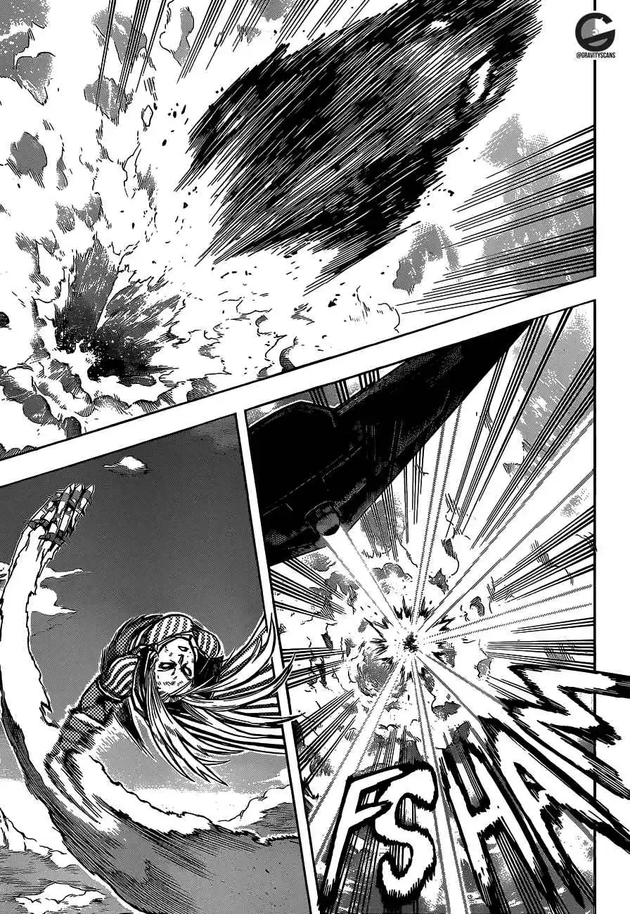 Read Boku no Hero pt Manga Online