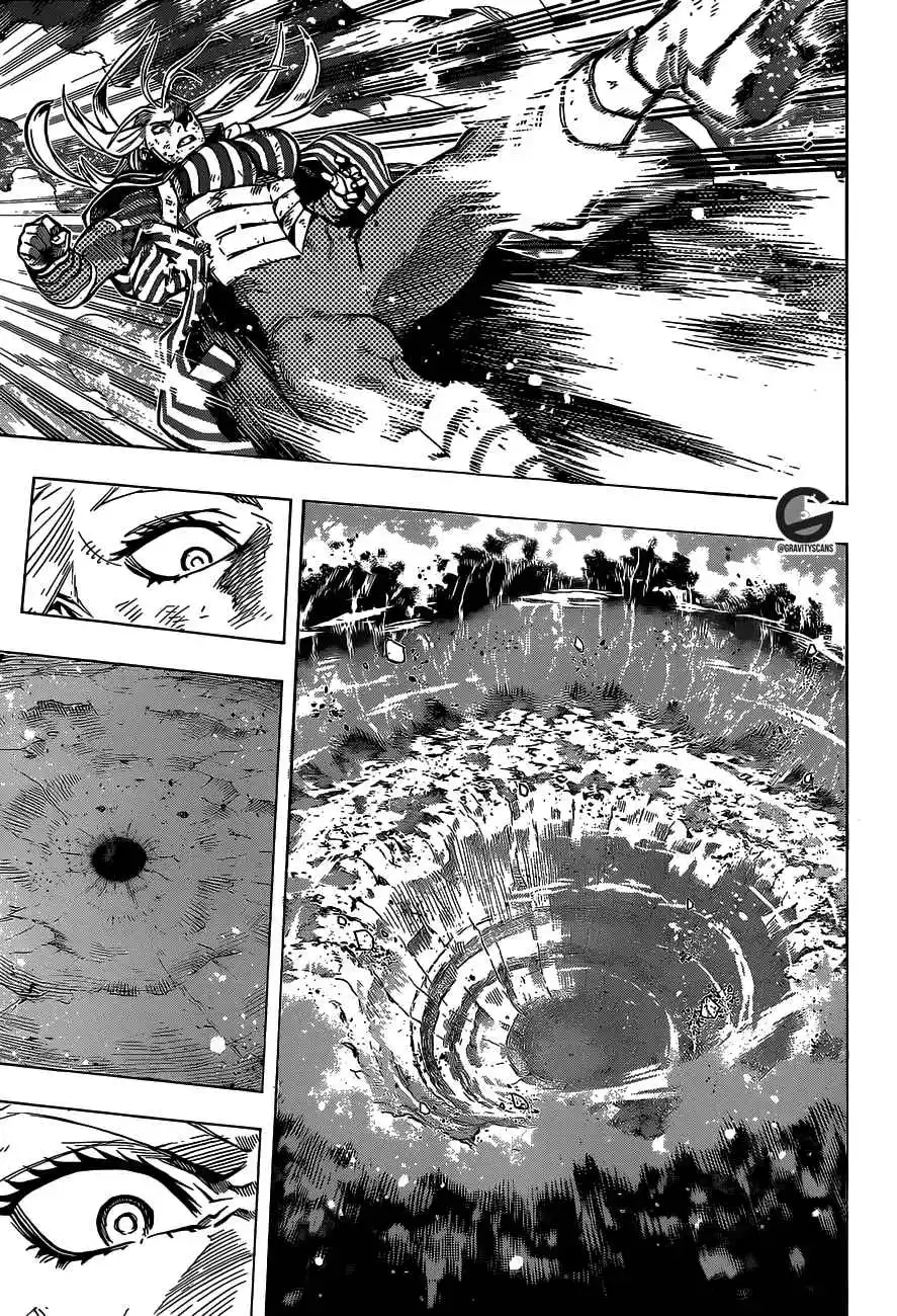 Read Boku no Hero pt Manga Online
