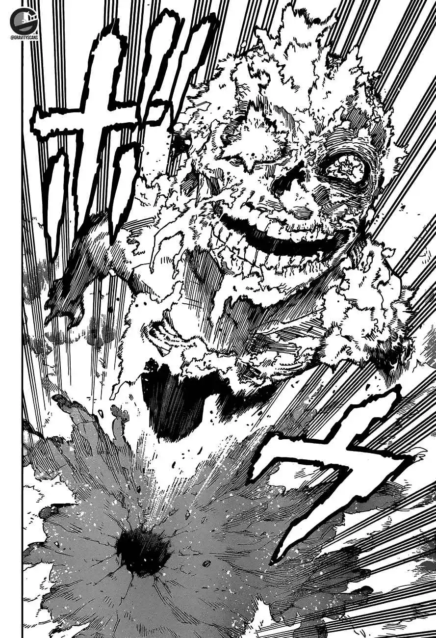 Read Boku no Hero pt Manga Online
