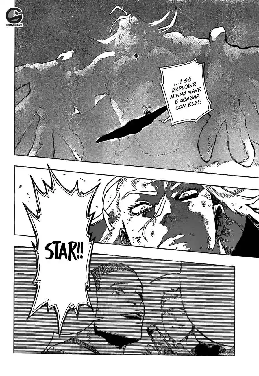 Read Boku no Hero pt Manga Online