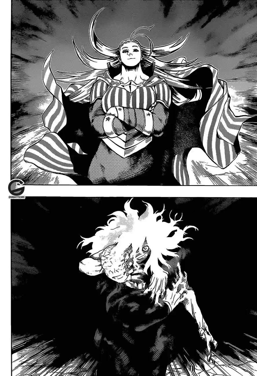 Read Boku no Hero pt Manga Online