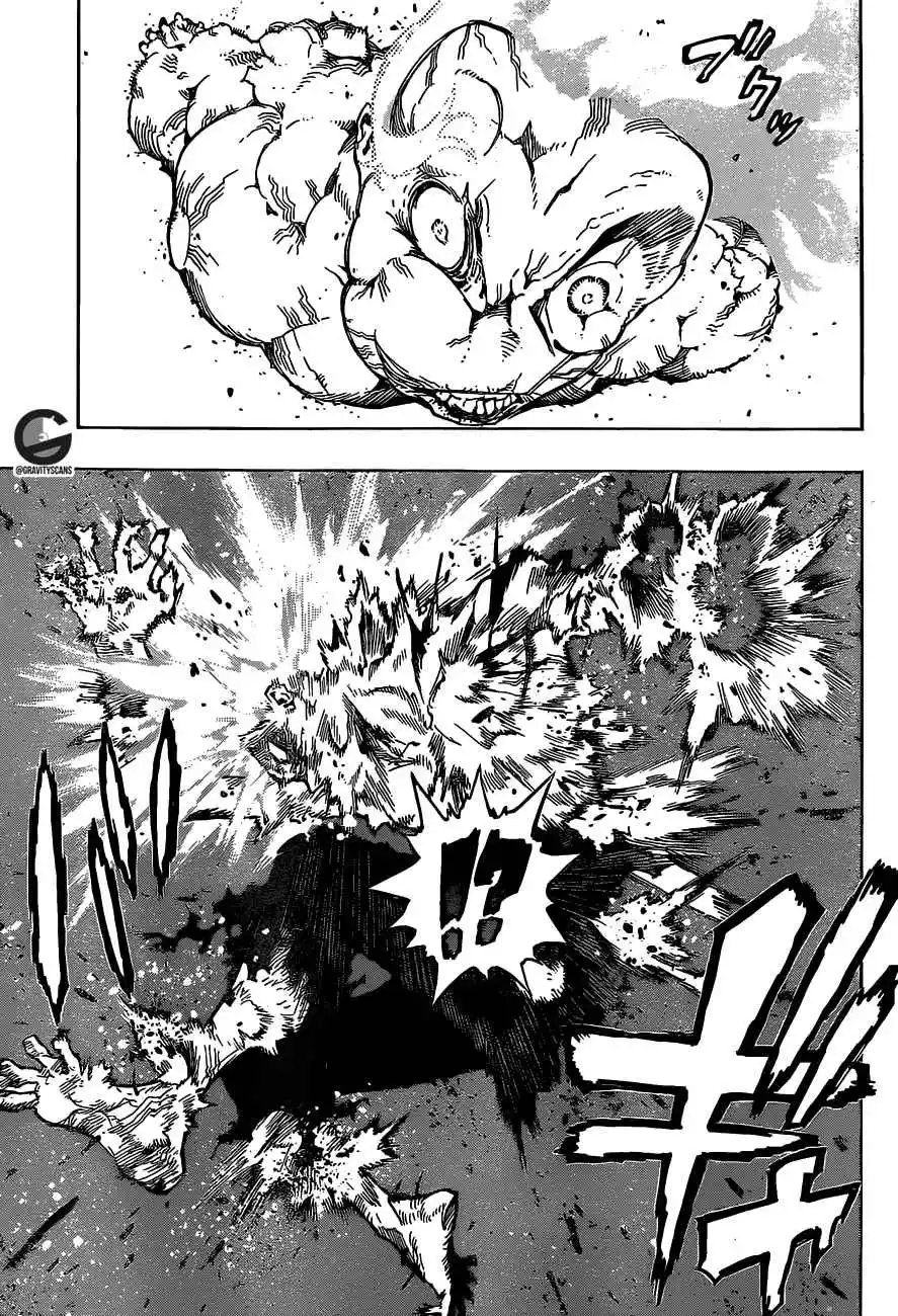 Read Boku no Hero pt Manga Online