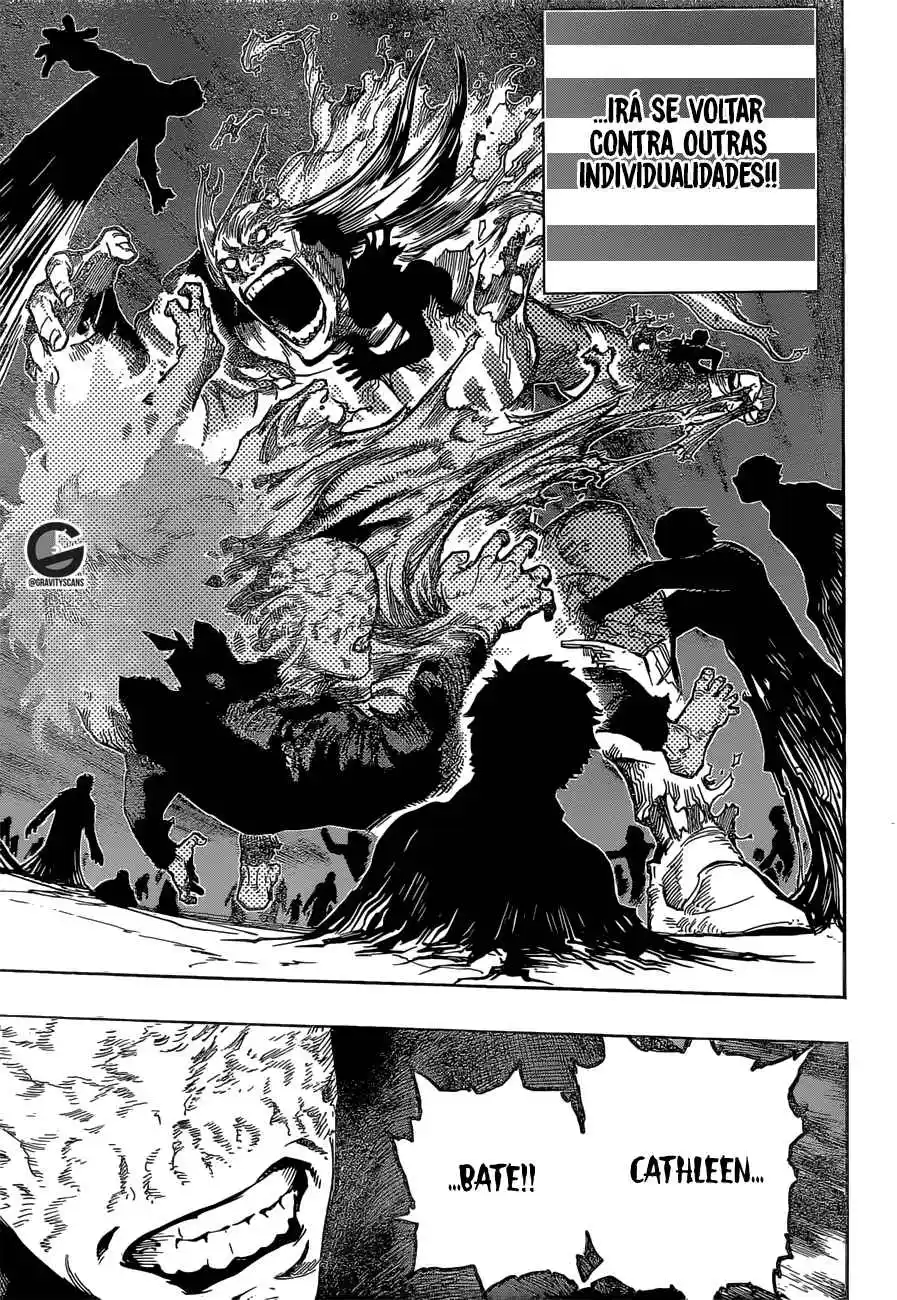 Read Boku no Hero pt Manga Online