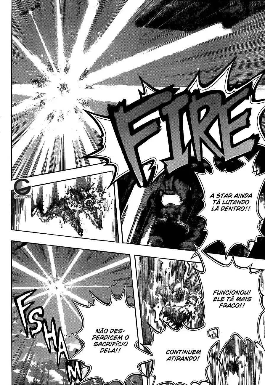 Read Boku no Hero pt Manga Online