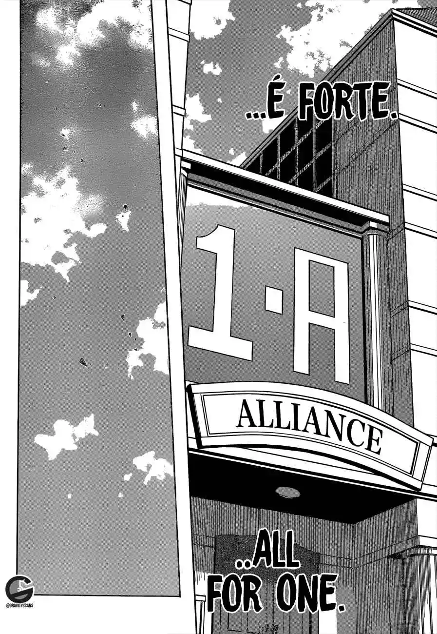 Read Boku no Hero pt Manga Online
