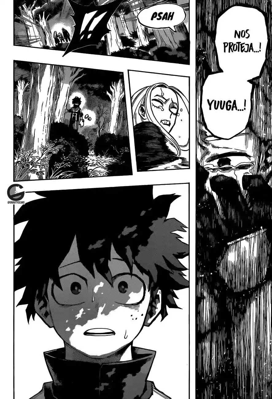 Read Boku no Hero pt Manga Online