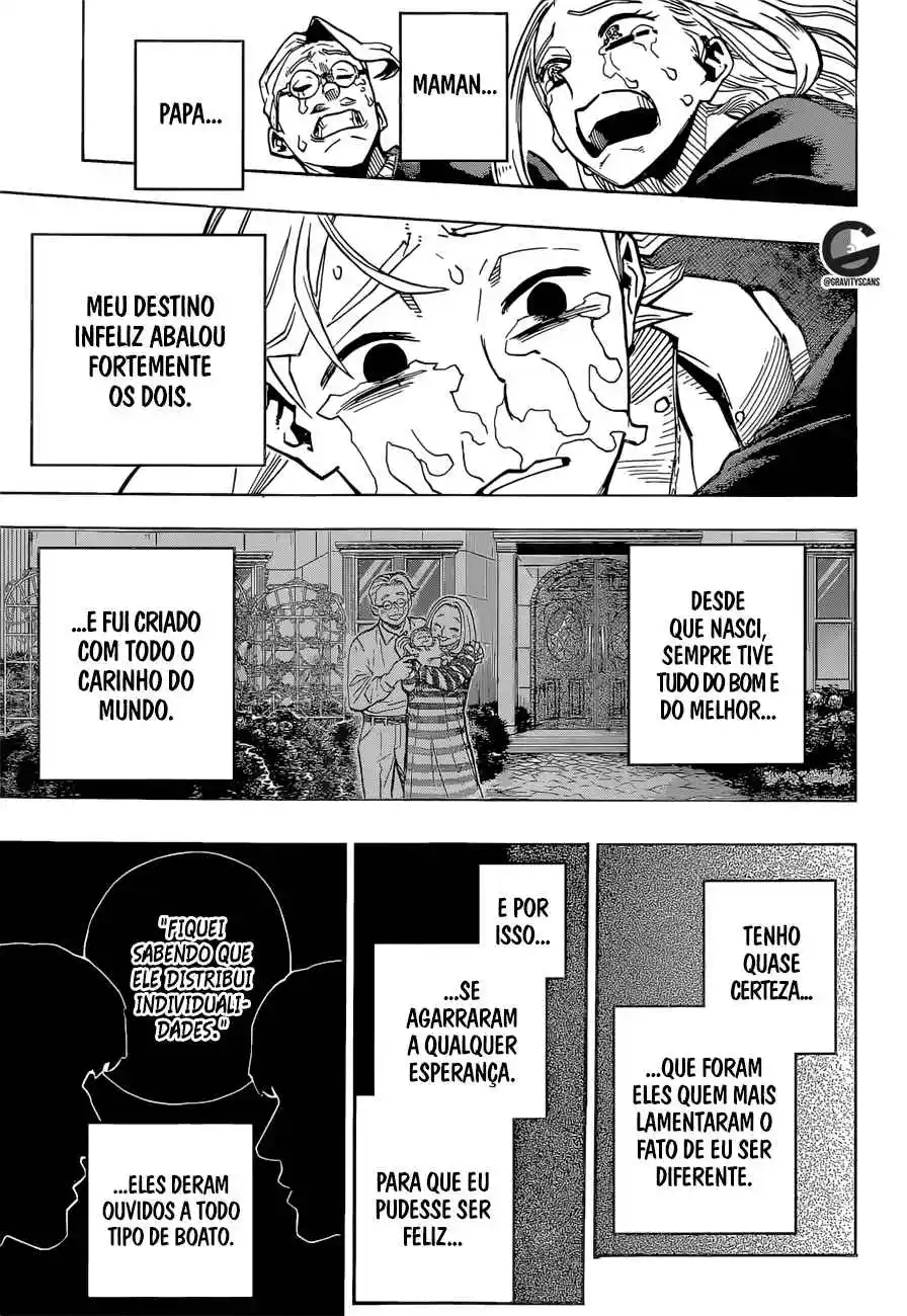 Read Boku no Hero pt Manga Online