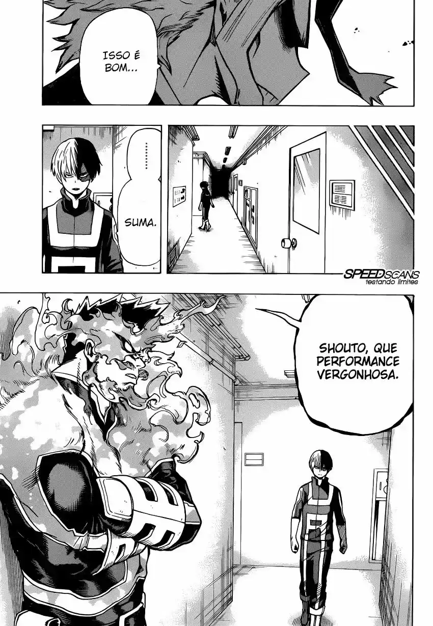 Read Boku no Hero pt Manga Online