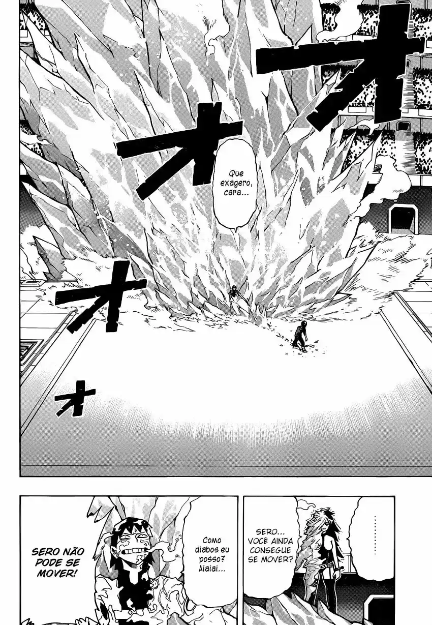 Read Boku no Hero pt Manga Online