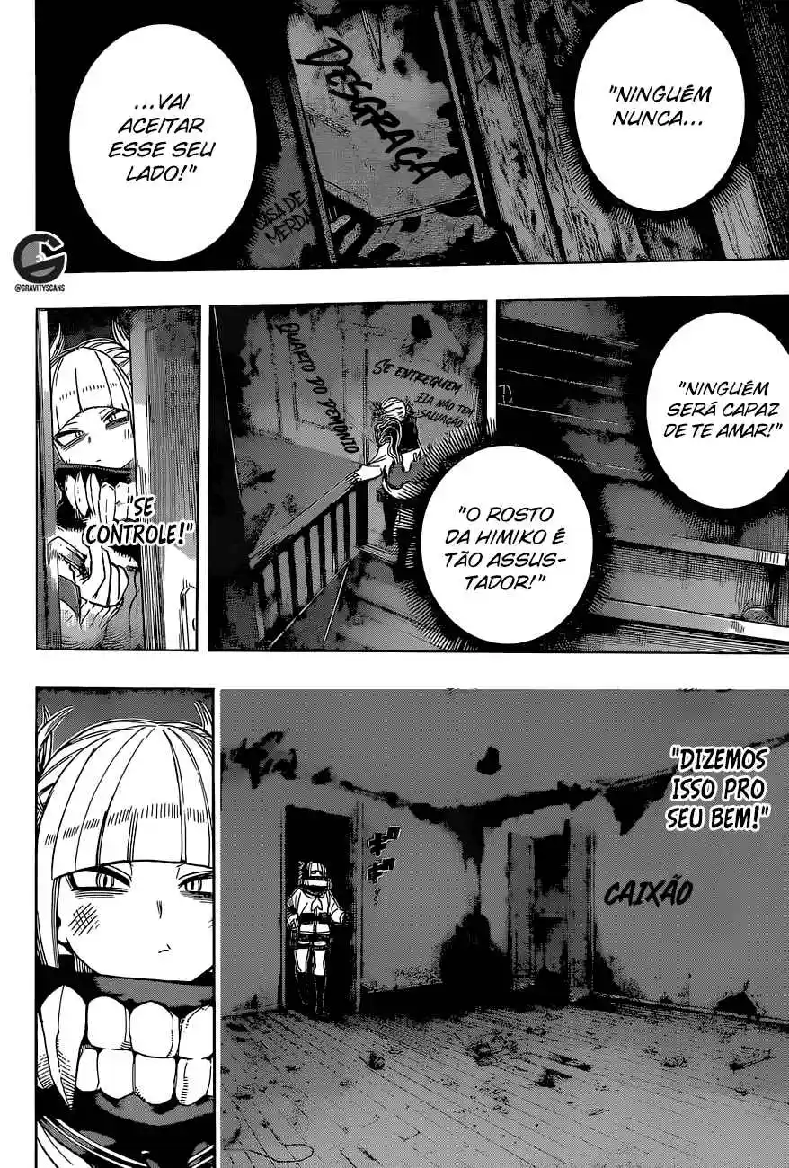 Read Boku no Hero pt Manga Online