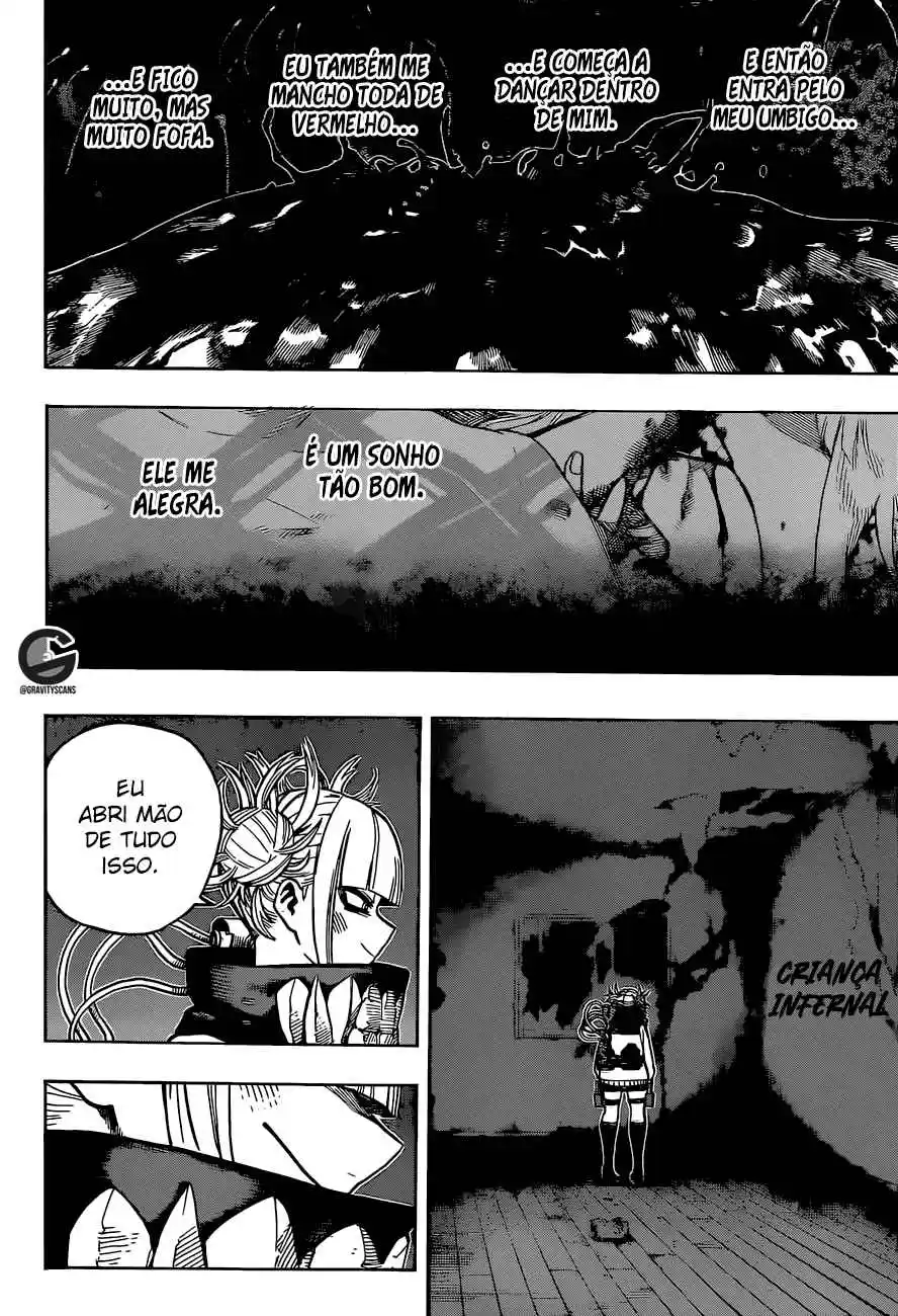 Read Boku no Hero pt Manga Online