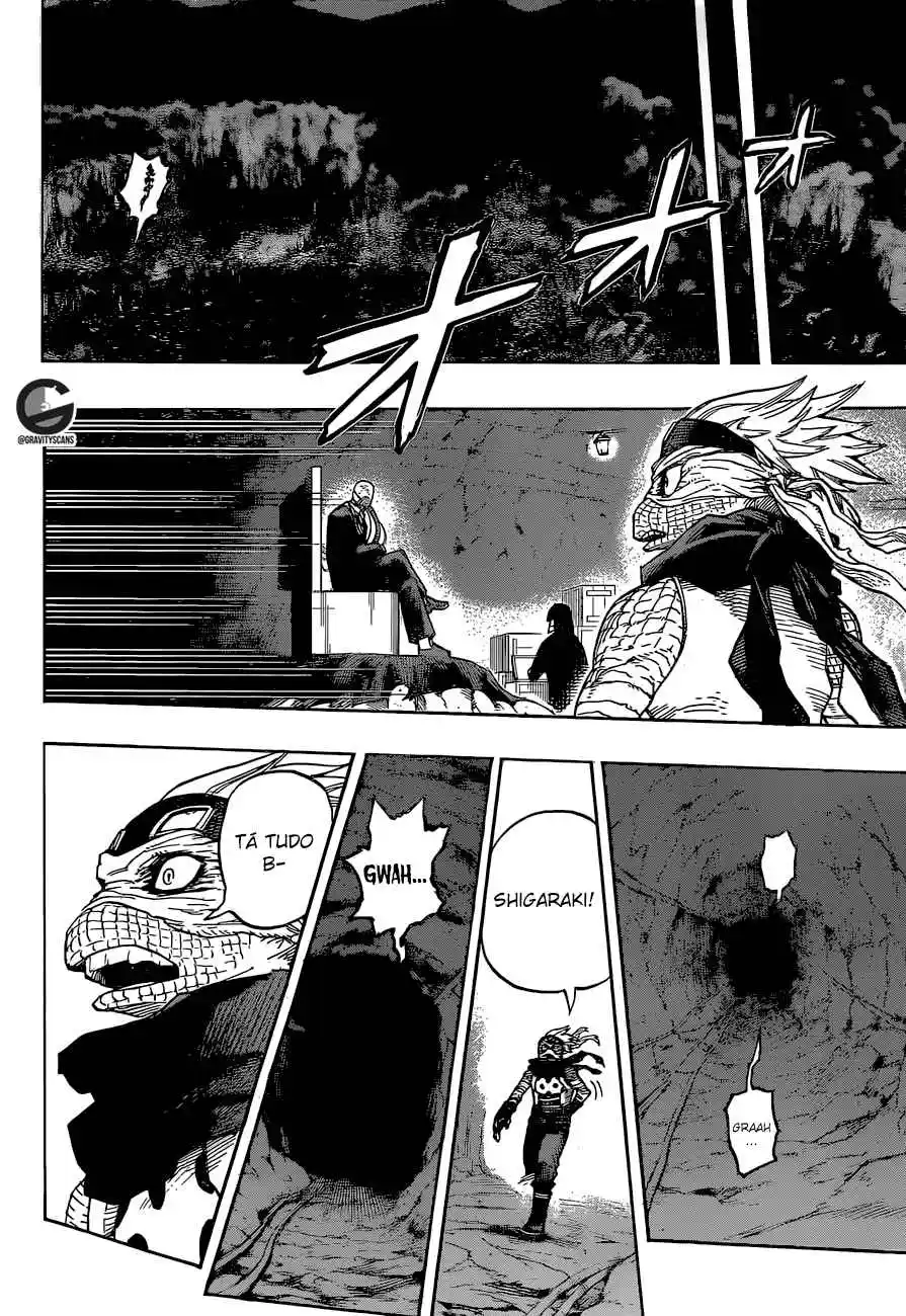 Read Boku no Hero pt Manga Online