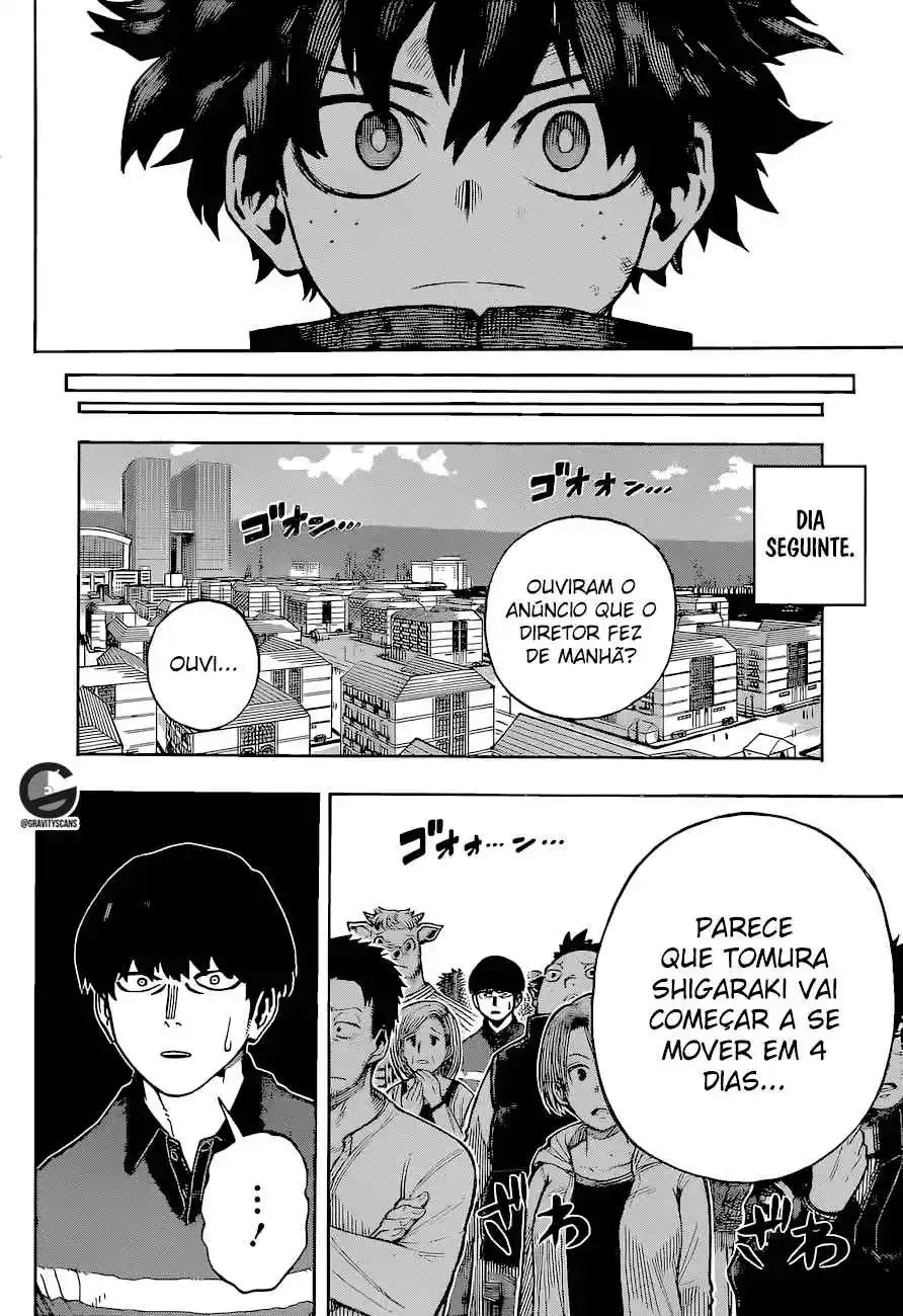 Read Boku no Hero pt Manga Online
