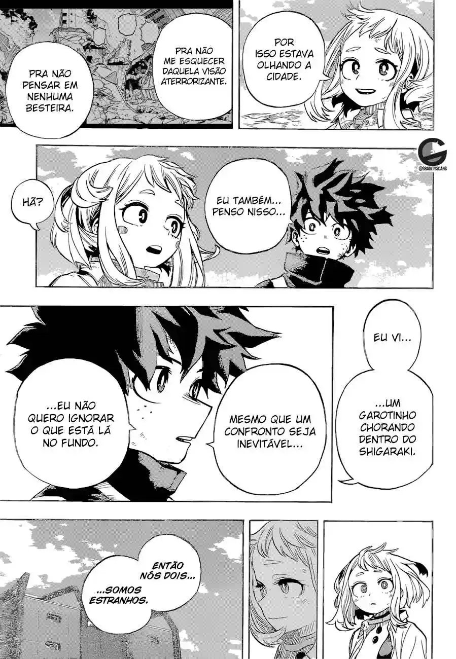Read Boku no Hero pt Manga Online