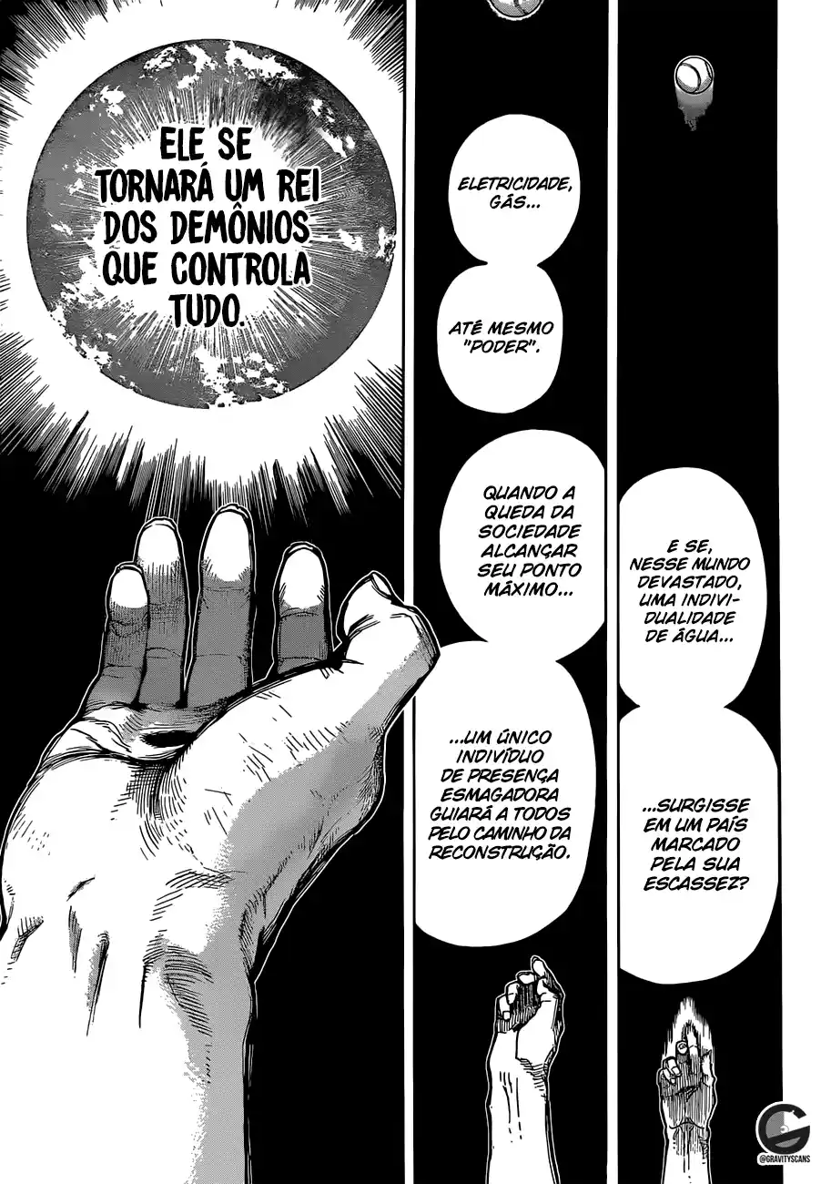 Read Boku no Hero pt Manga Online