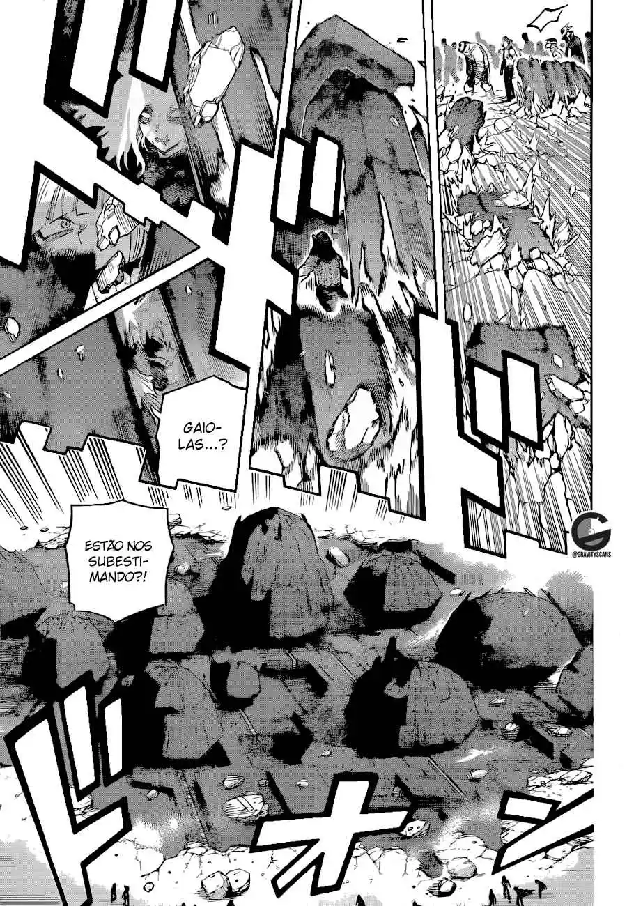 Read Boku no Hero pt Manga Online