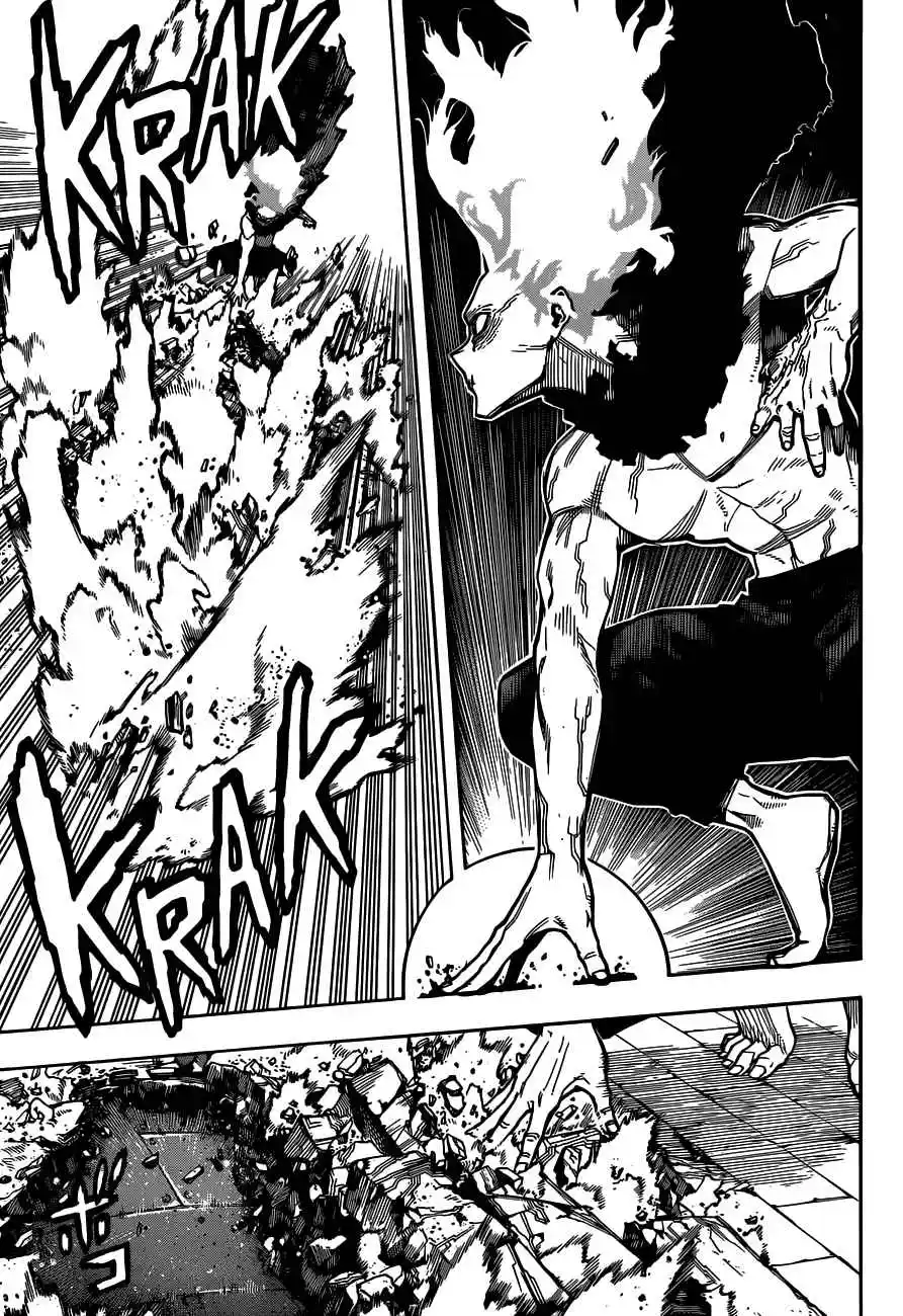 Read Boku no Hero pt Manga Online