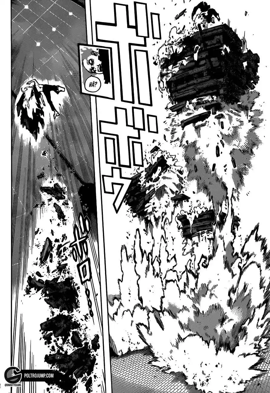 Read Boku no Hero pt Manga Online