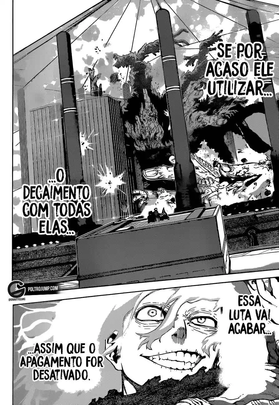 Read Boku no Hero pt Manga Online