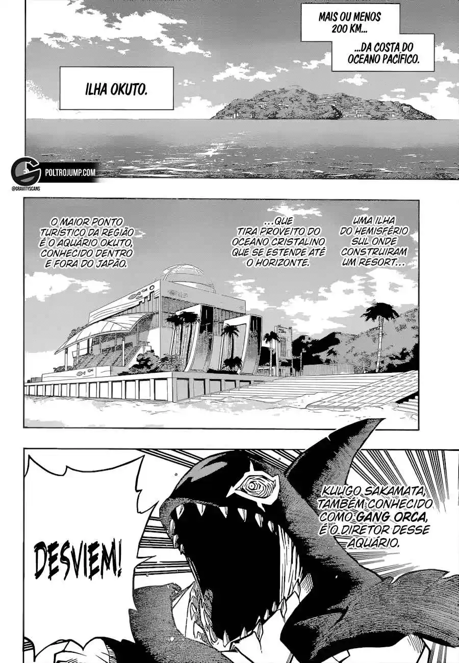 Read Boku no Hero pt Manga Online