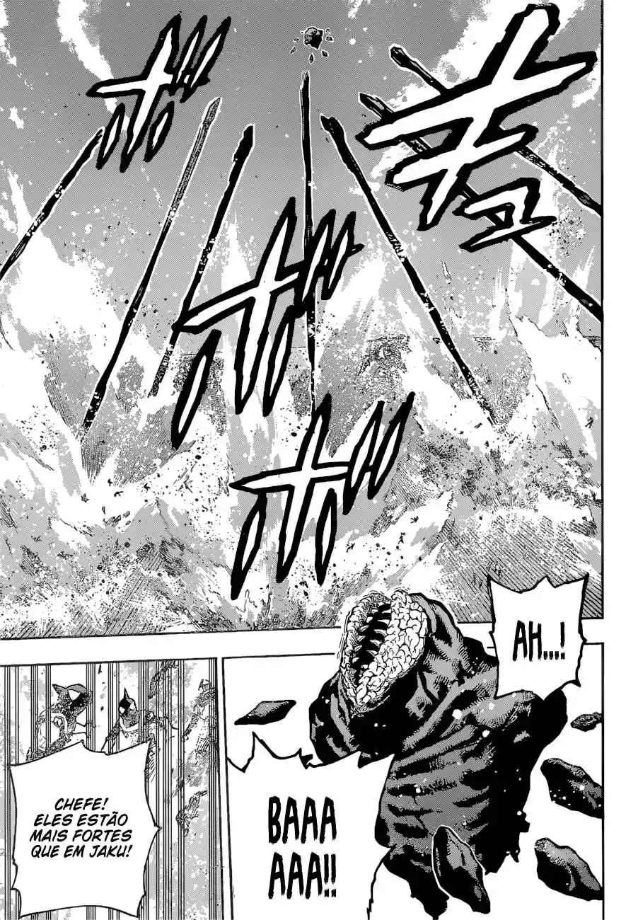 Read Boku no Hero pt Manga Online