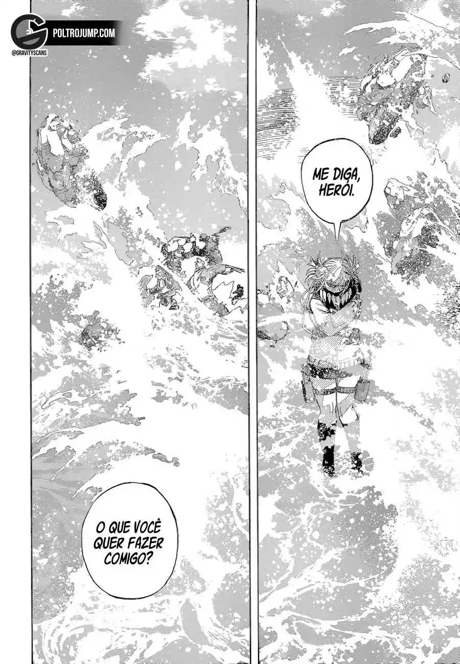 Read Boku no Hero pt Manga Online