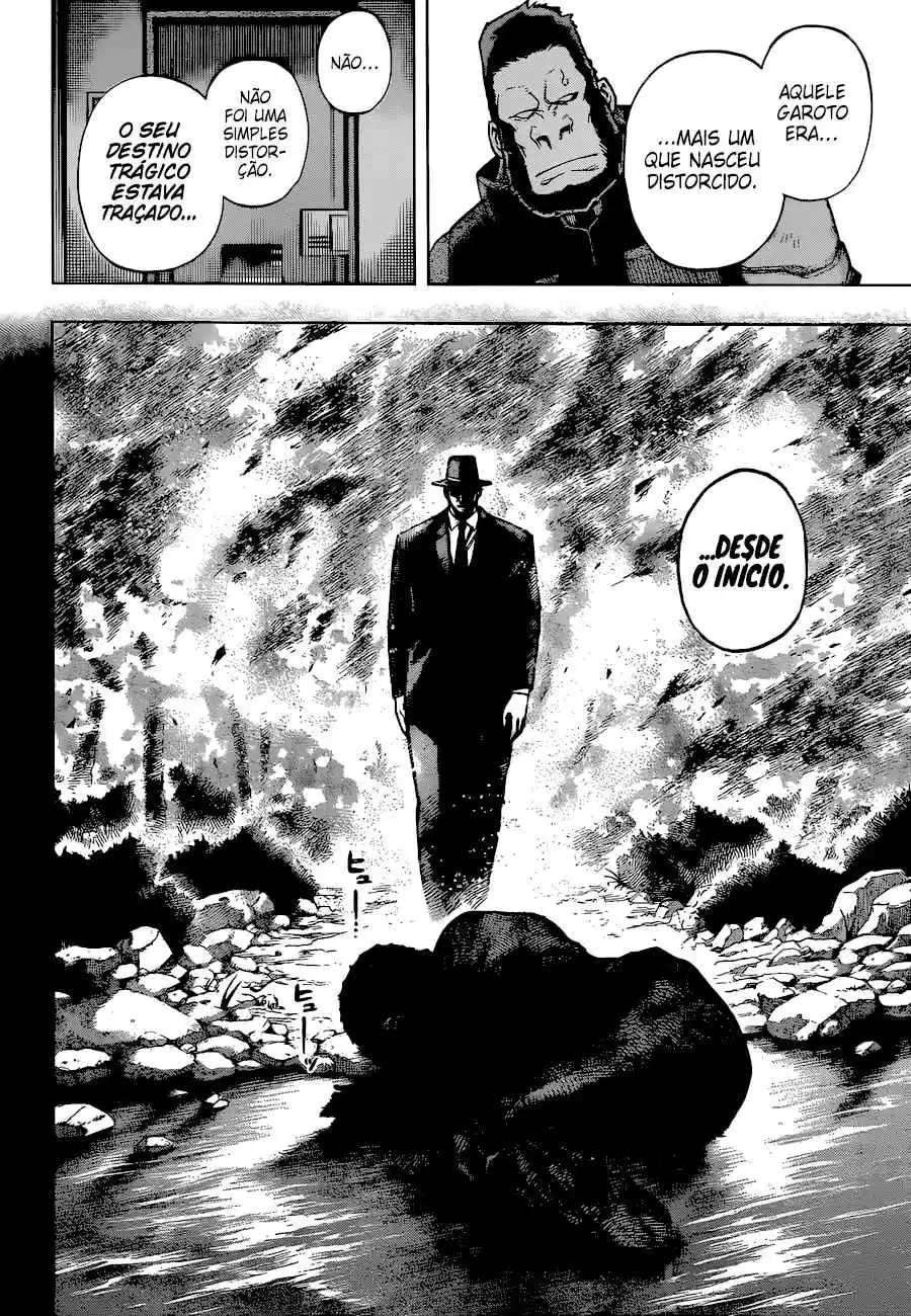 Read Boku no Hero pt Manga Online