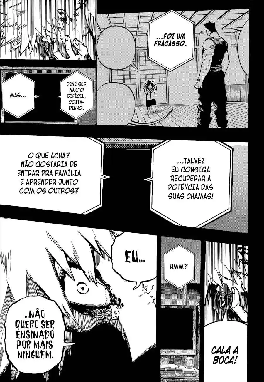 Read Boku no Hero pt Manga Online