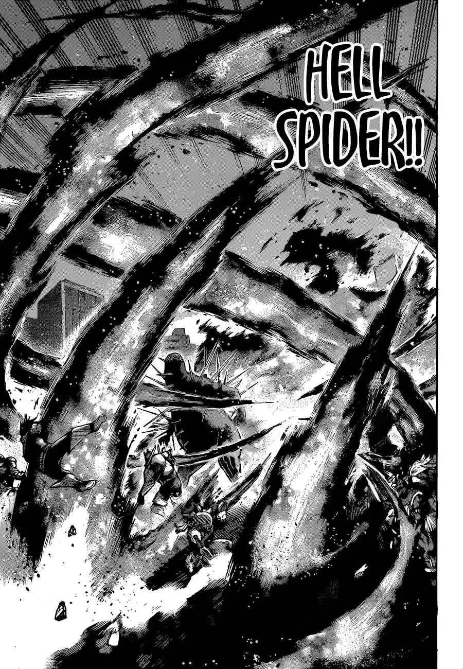 Read Boku no Hero pt Manga Online