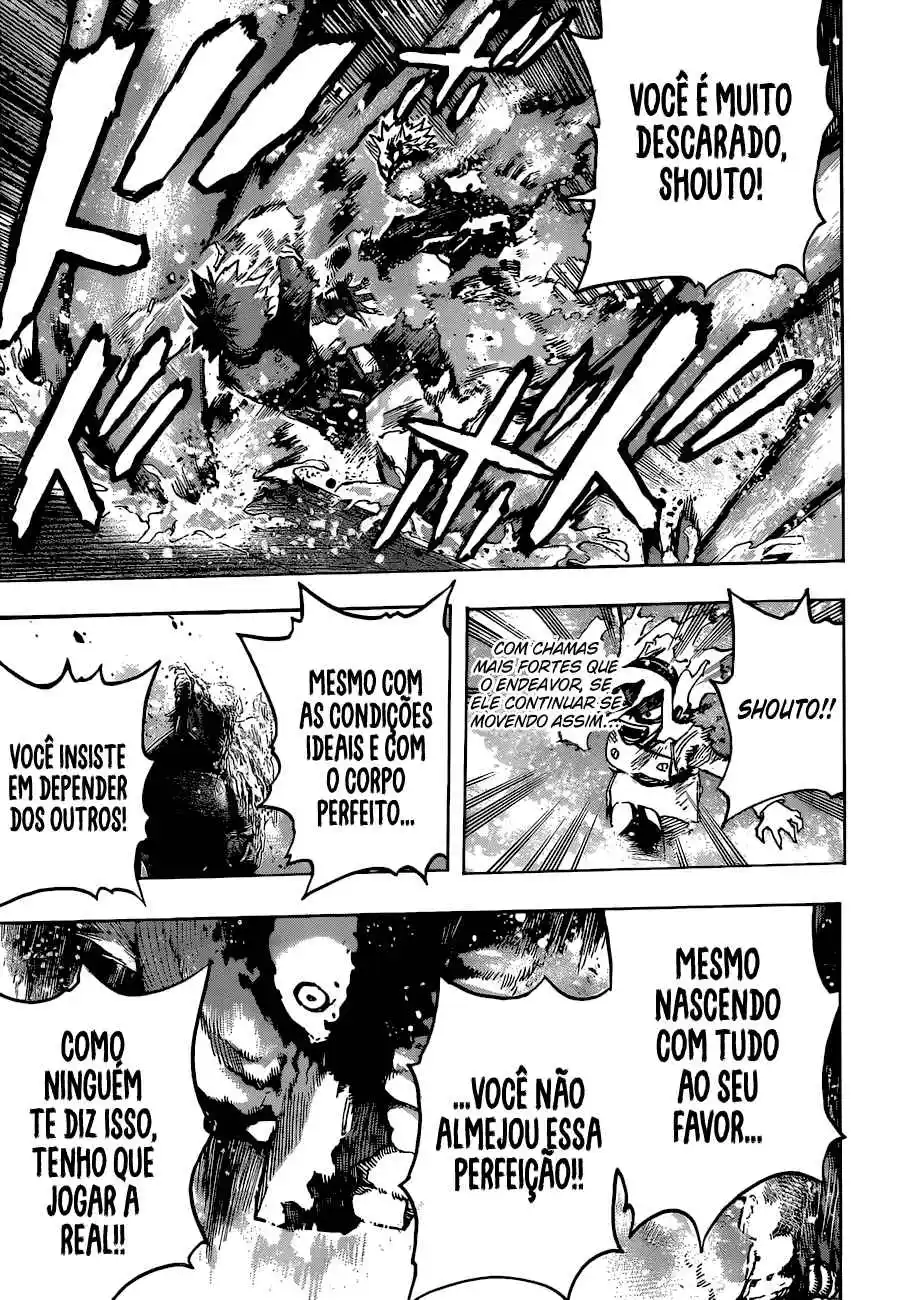 Read Boku no Hero pt Manga Online