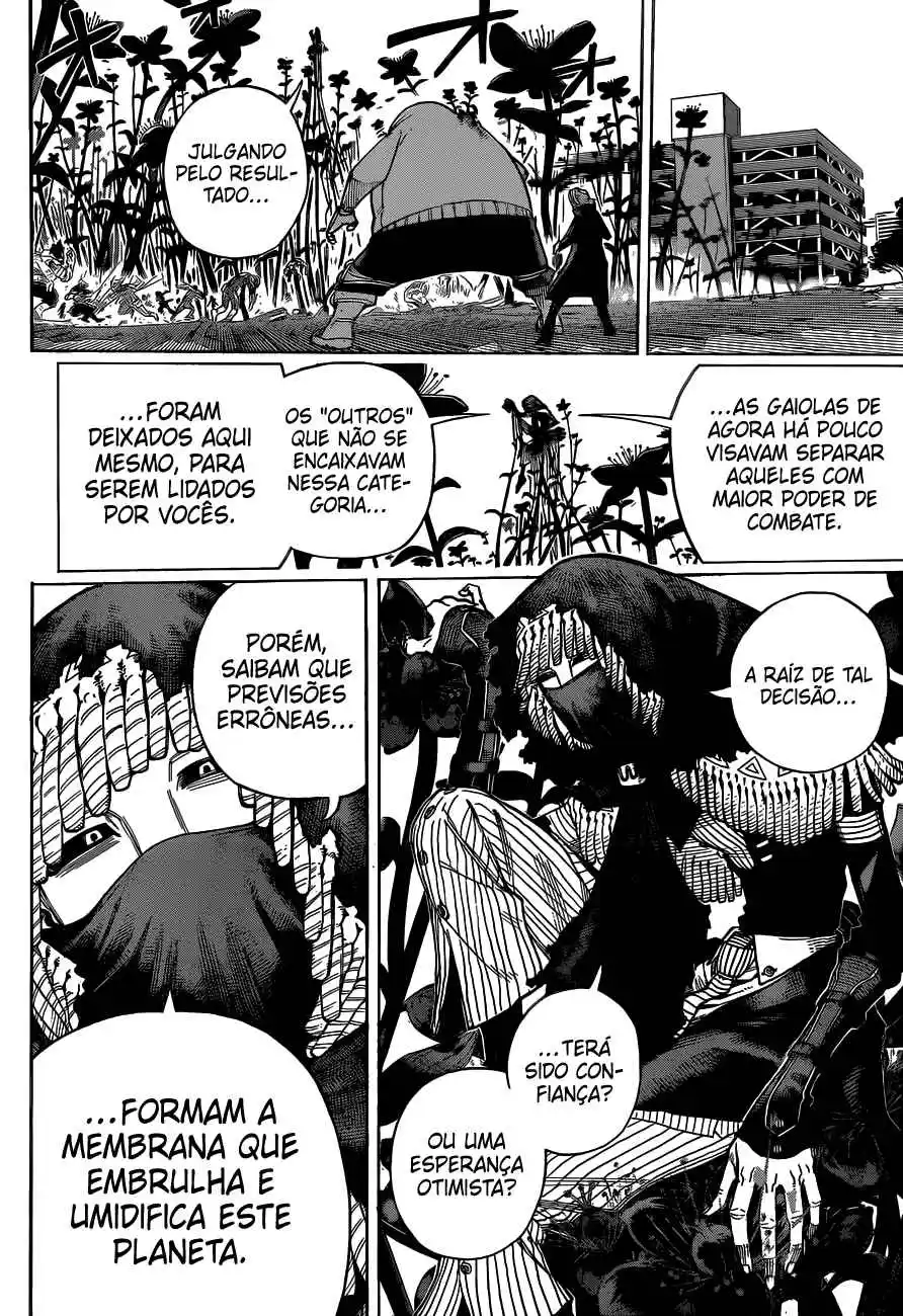 Read Boku no Hero pt Manga Online