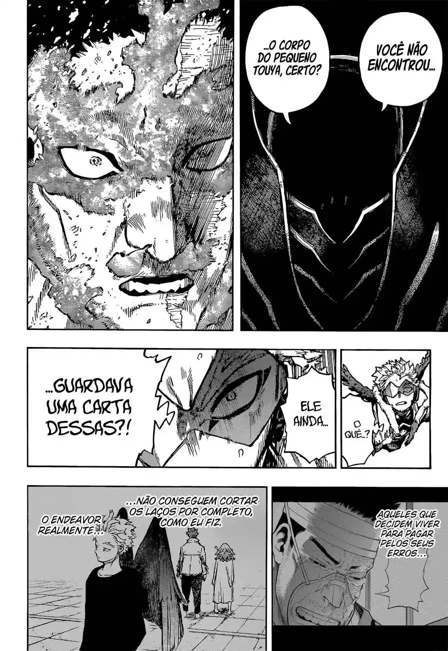 Read Boku no Hero pt Manga Online