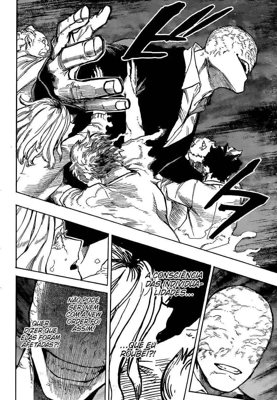 Read Boku no Hero pt Manga Online