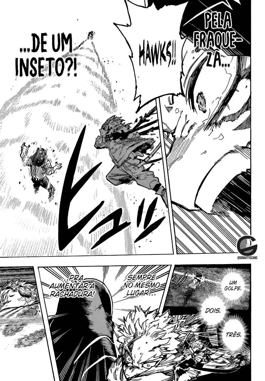 Read Boku no Hero pt Manga Online