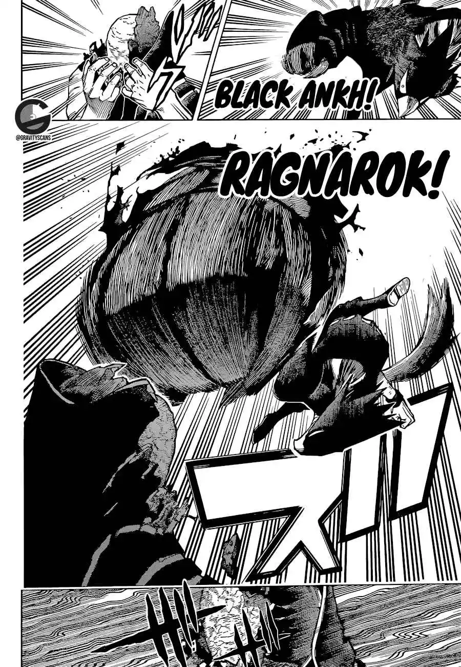 Read Boku no Hero pt Manga Online