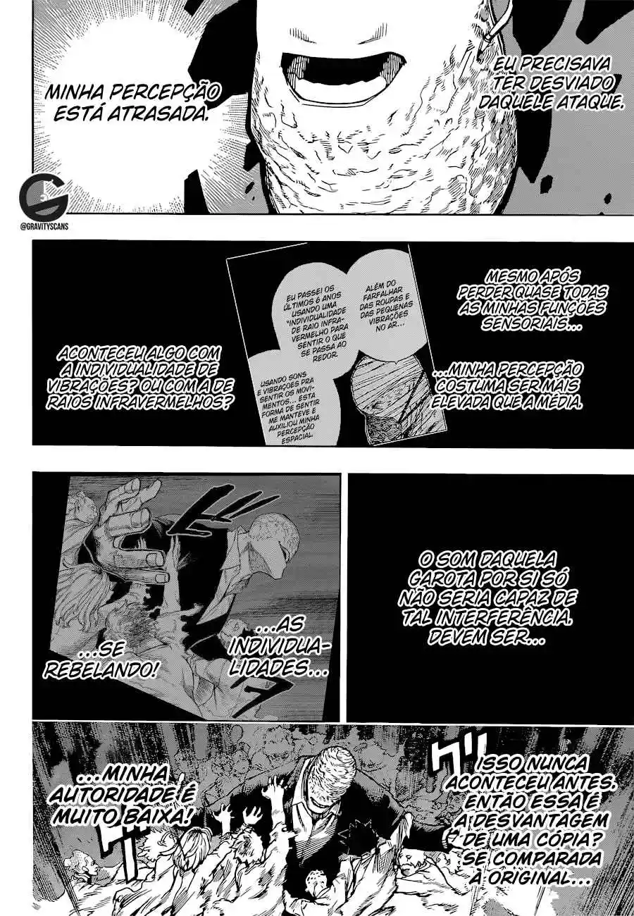 Read Boku no Hero pt Manga Online