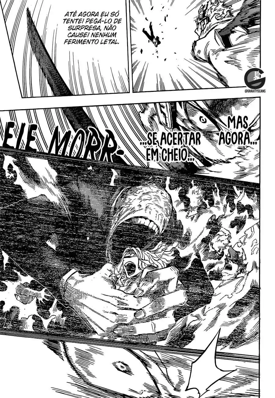 Read Boku no Hero pt Manga Online