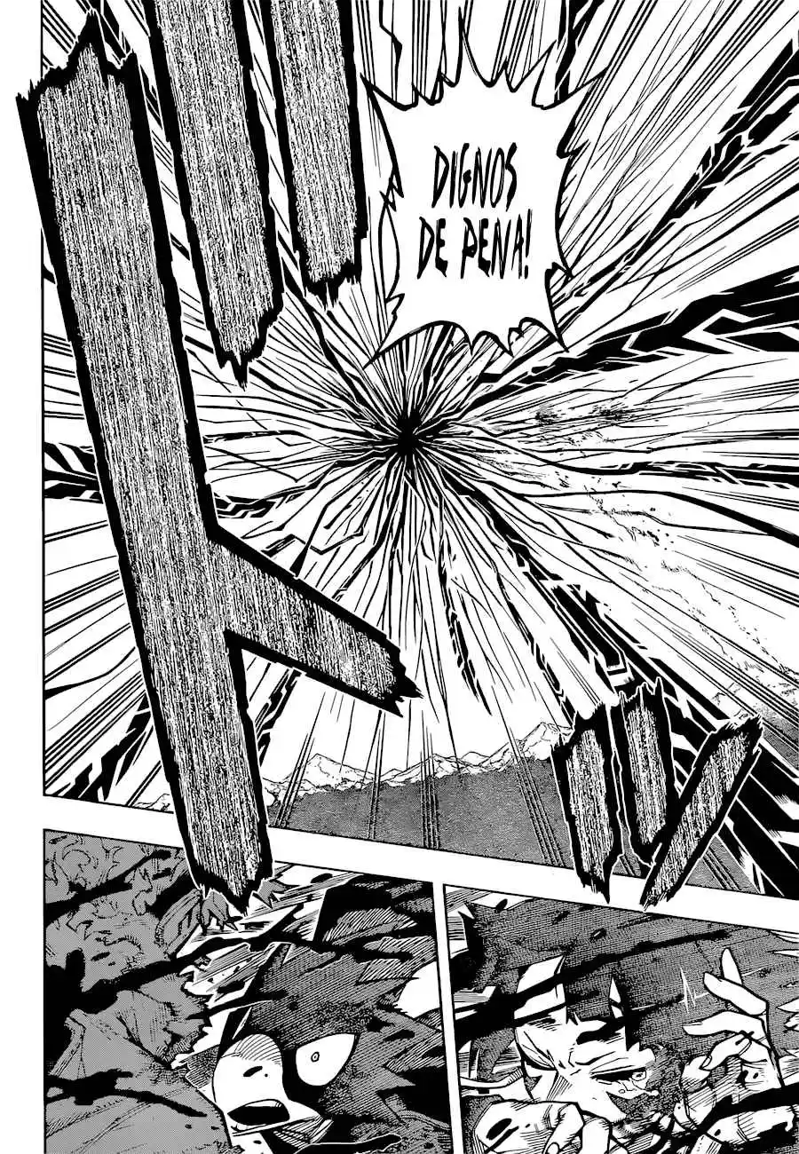 Read Boku no Hero pt Manga Online