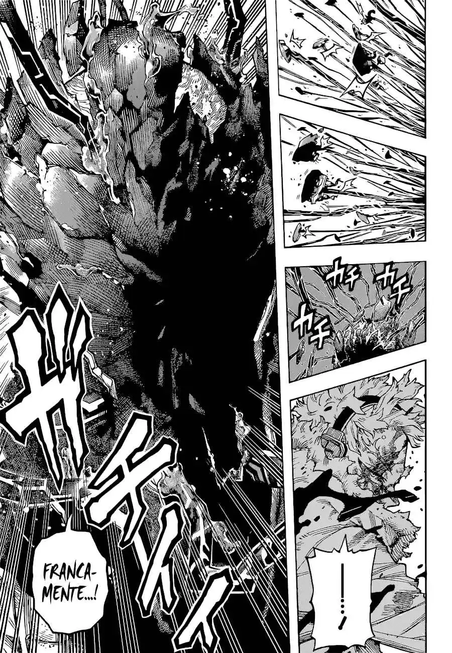 Read Boku no Hero pt Manga Online