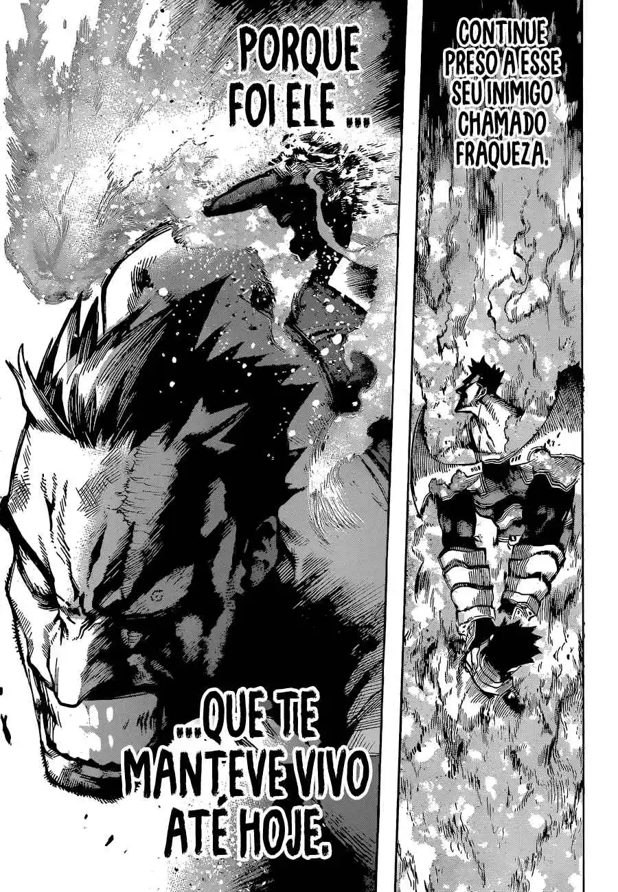 Read Boku no Hero pt Manga Online