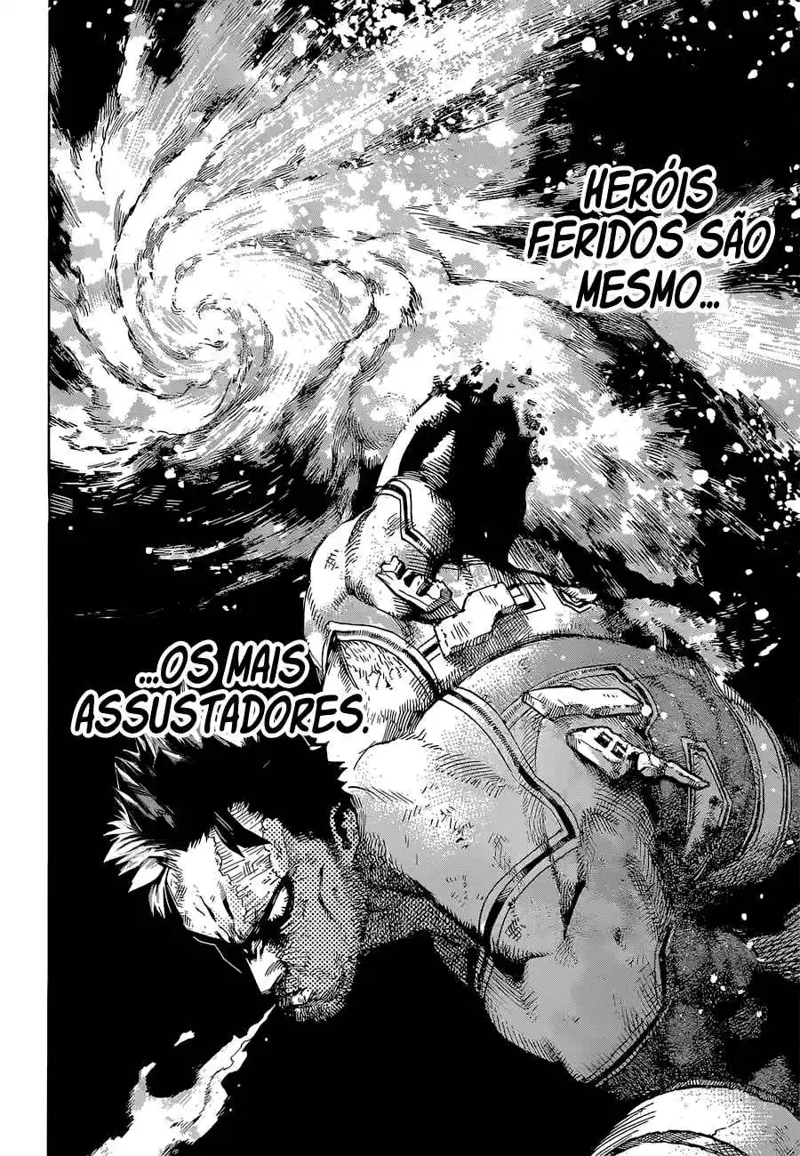 Read Boku no Hero pt Manga Online