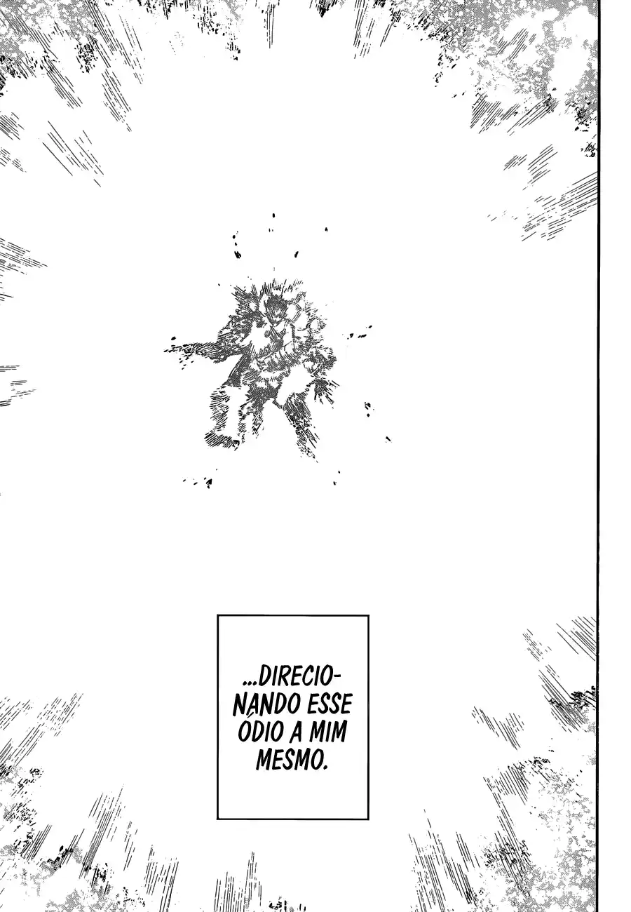 Read Boku no Hero pt Manga Online