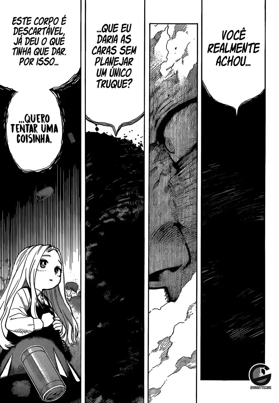 Read Boku no Hero pt Manga Online
