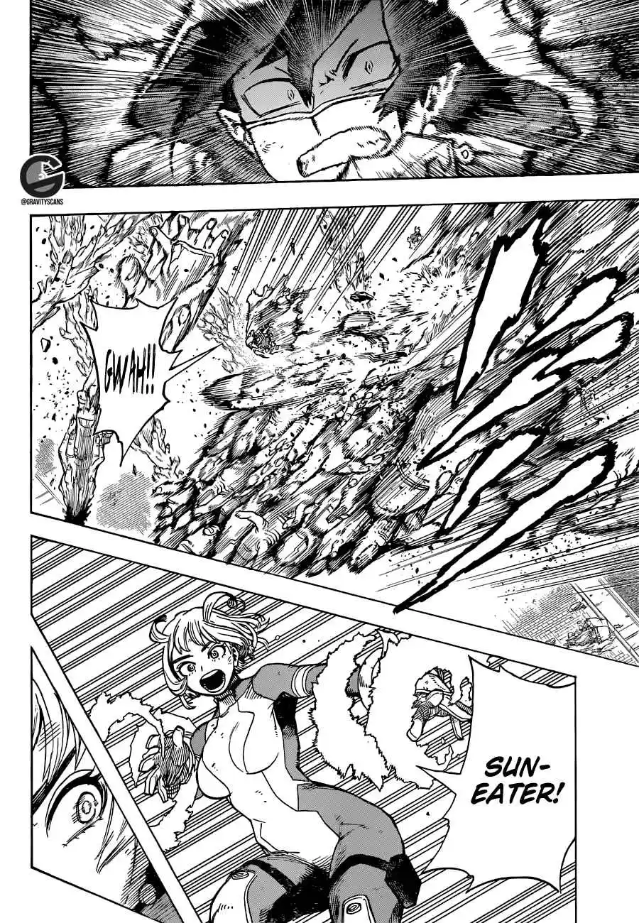 Read Boku no Hero pt Manga Online