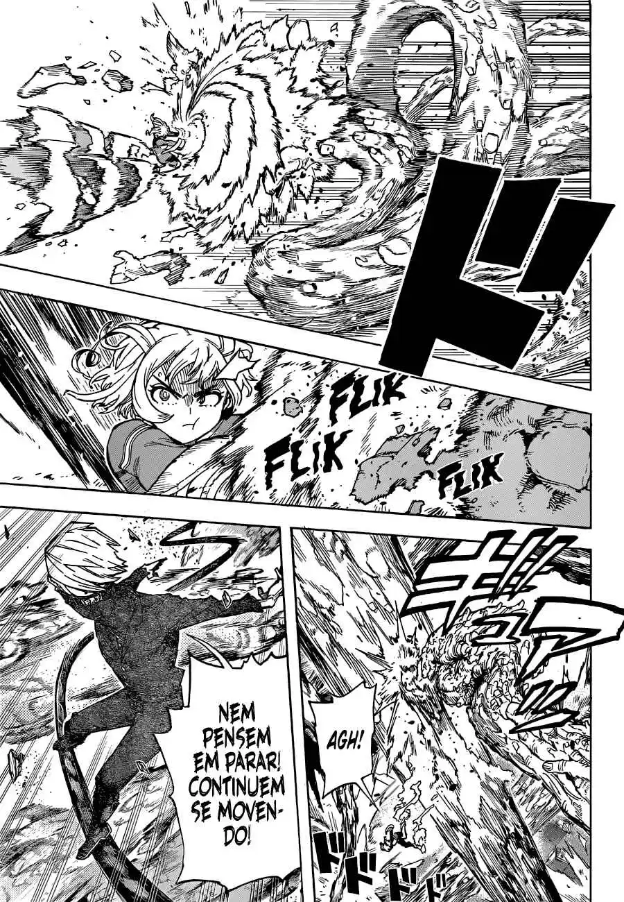 Read Boku no Hero pt Manga Online