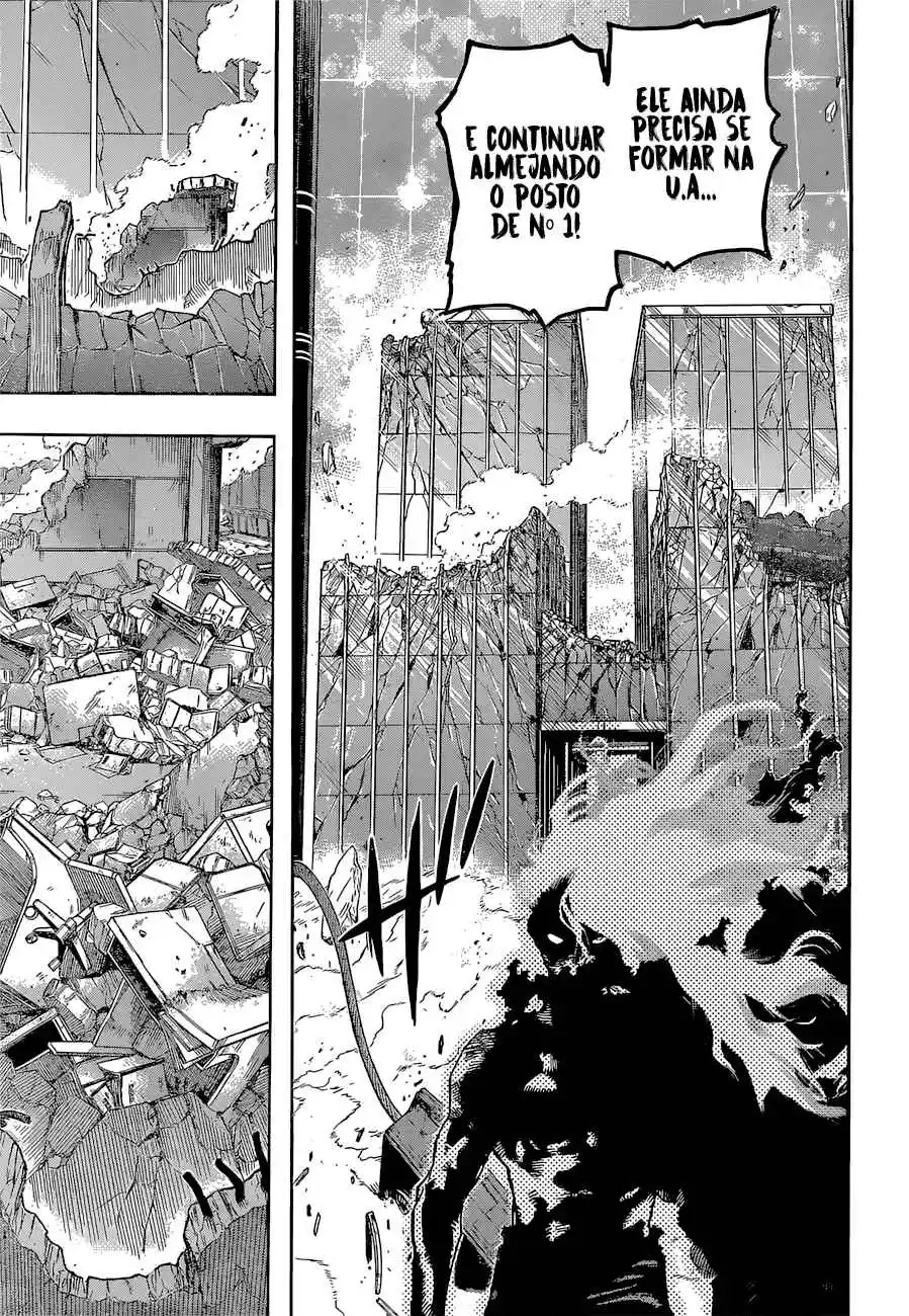 Read Boku no Hero pt Manga Online
