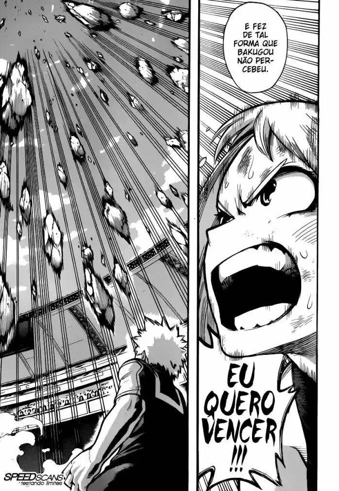 Read Boku no Hero pt Manga Online